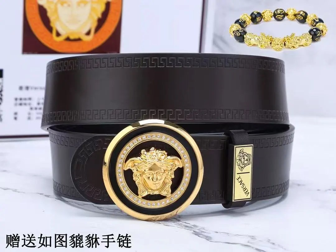 Fendi Gucci...Belt