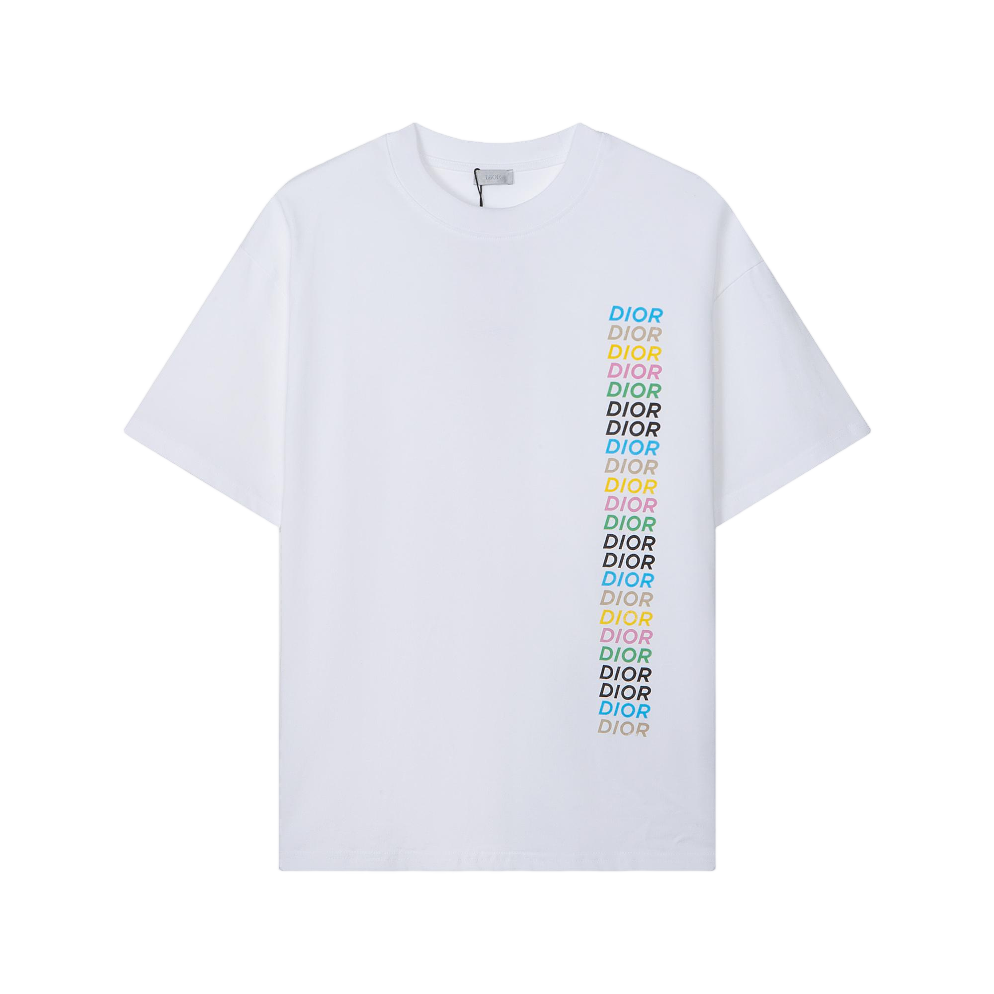 Dior T-Shirts