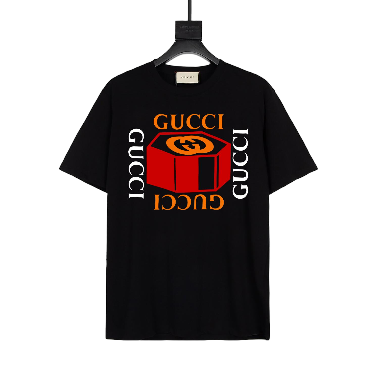 Gucci T-Shirts