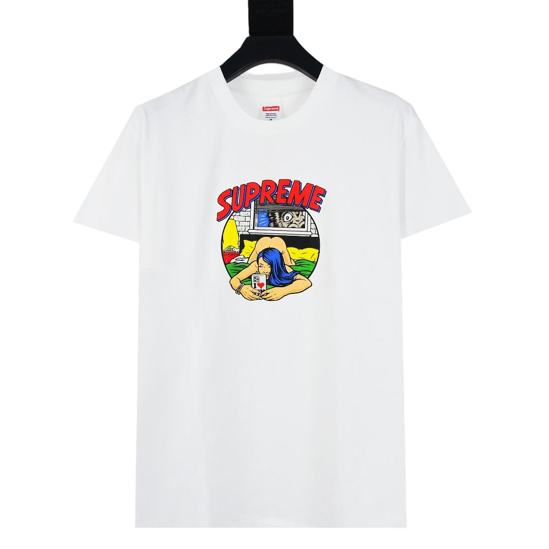 Supreme T-Shirts