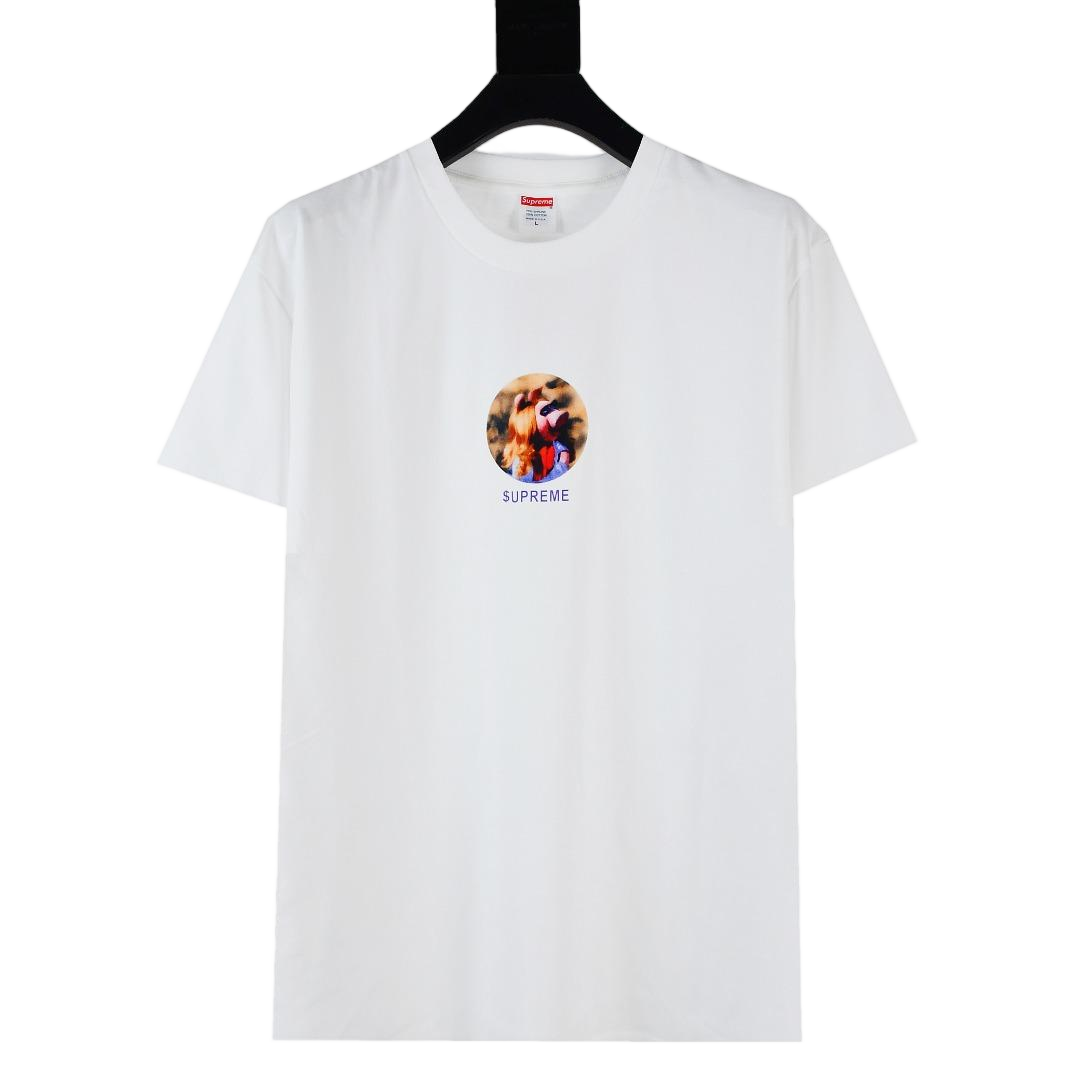Supreme T-Shirts