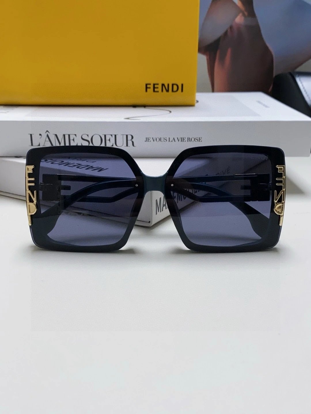 Prada Louis Vuitton...Sunglasses