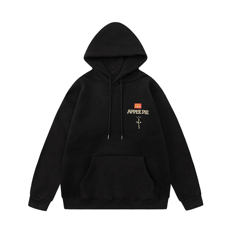 Travis Scott Hoodies