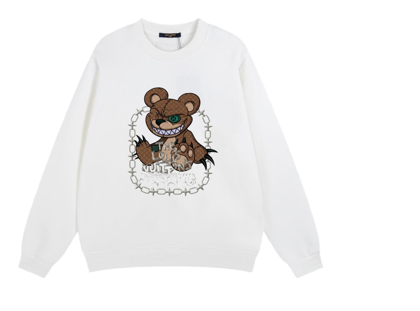 Louis Vuitton Hoodies