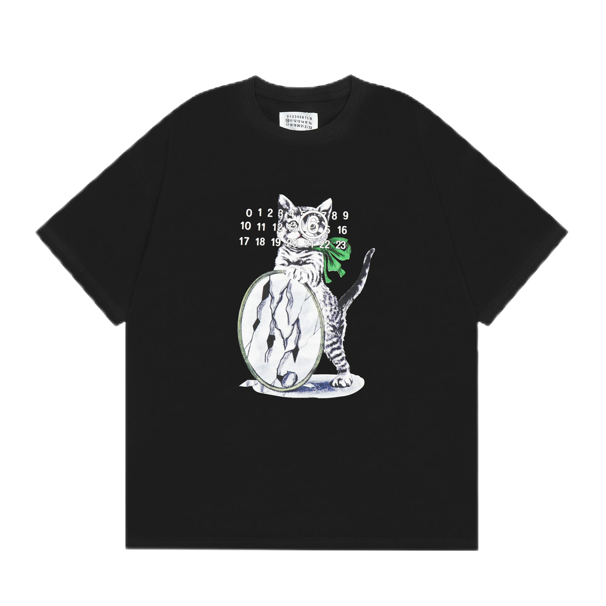 Maison Margiela T-Shirts