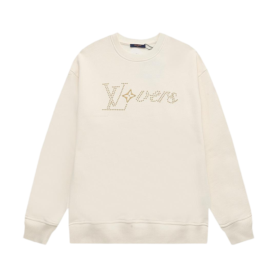  Louis Vuitton Hoodies