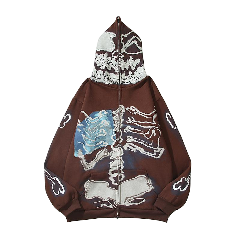 Travis Scott Hoodies