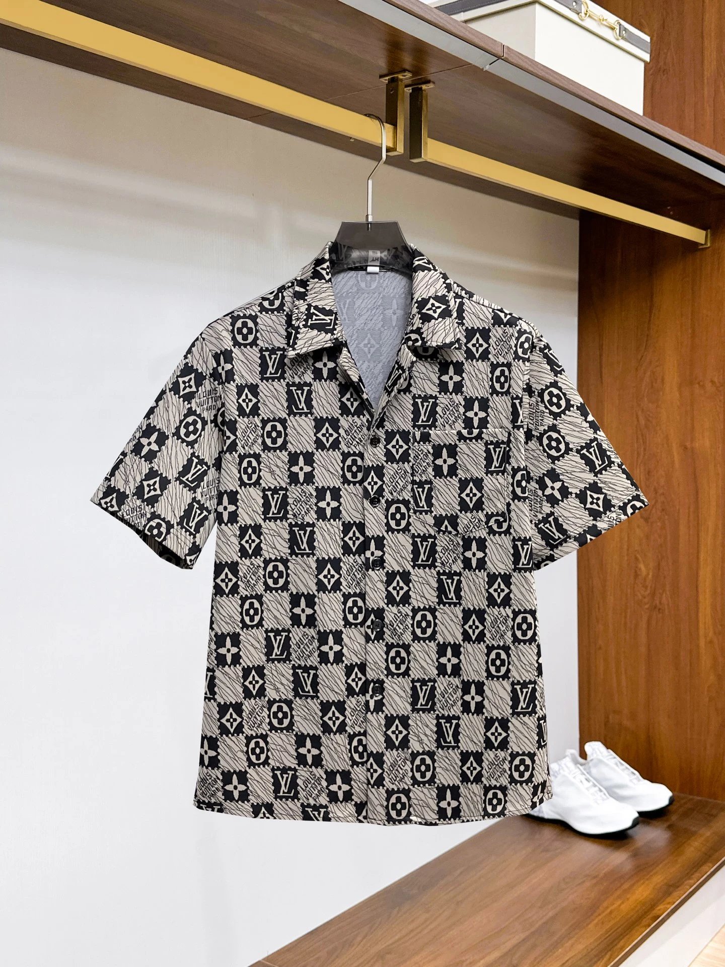 Louis Vuitton T-Shirts