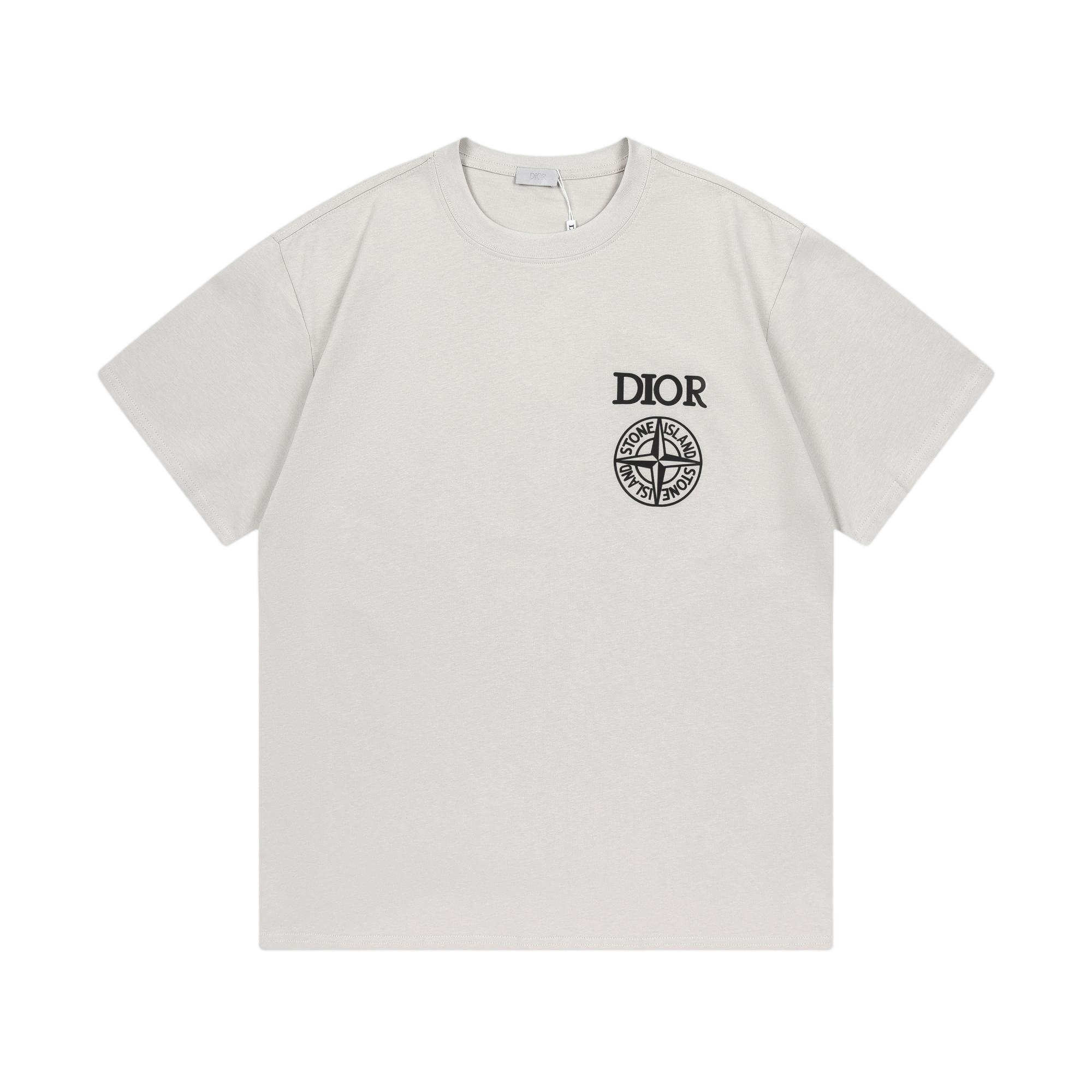 Dior T-Shirts