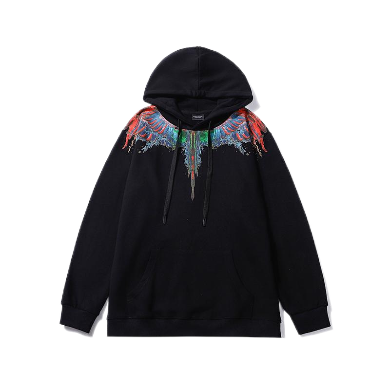 Marcelo Burlon Hoodies