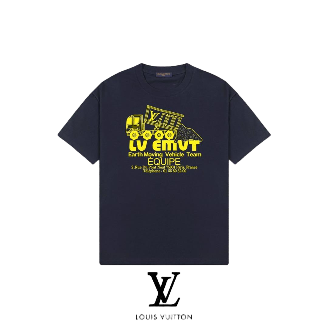 Louis Vuitton T-Shirts