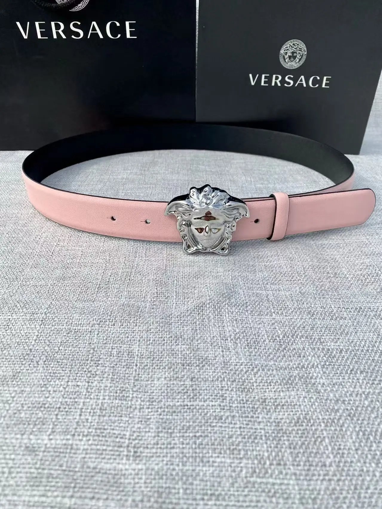 Valentino Versace...Belt