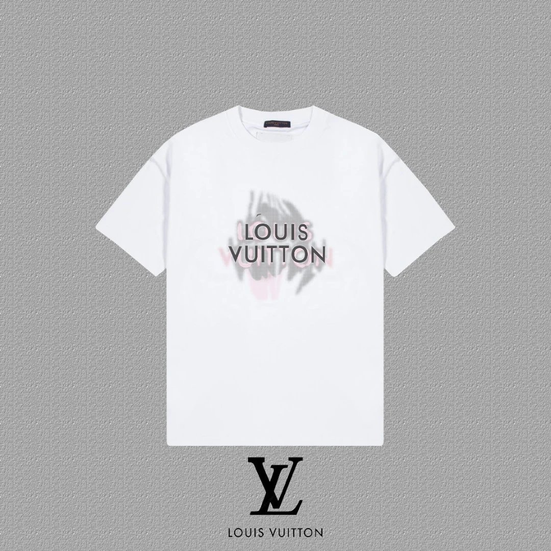 Louis Vuitton T-Shirts