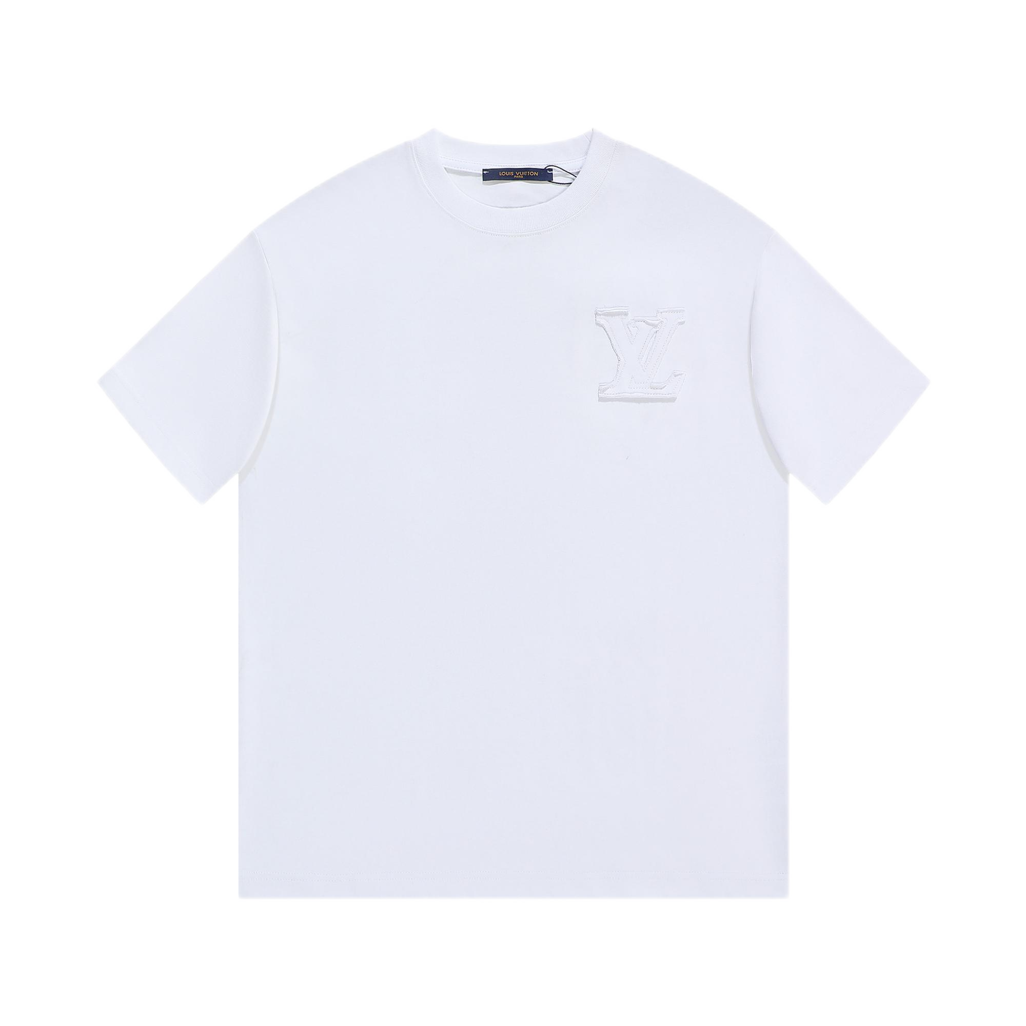 Louis Vuitton T-Shirts