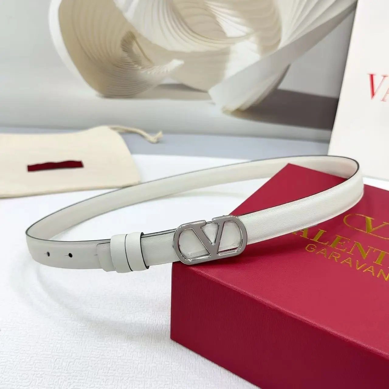 Valentino Versace...Belt