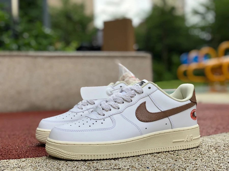 Nike Air Force 1 Low '07