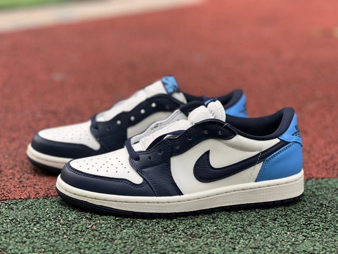 Jordan 1 Low