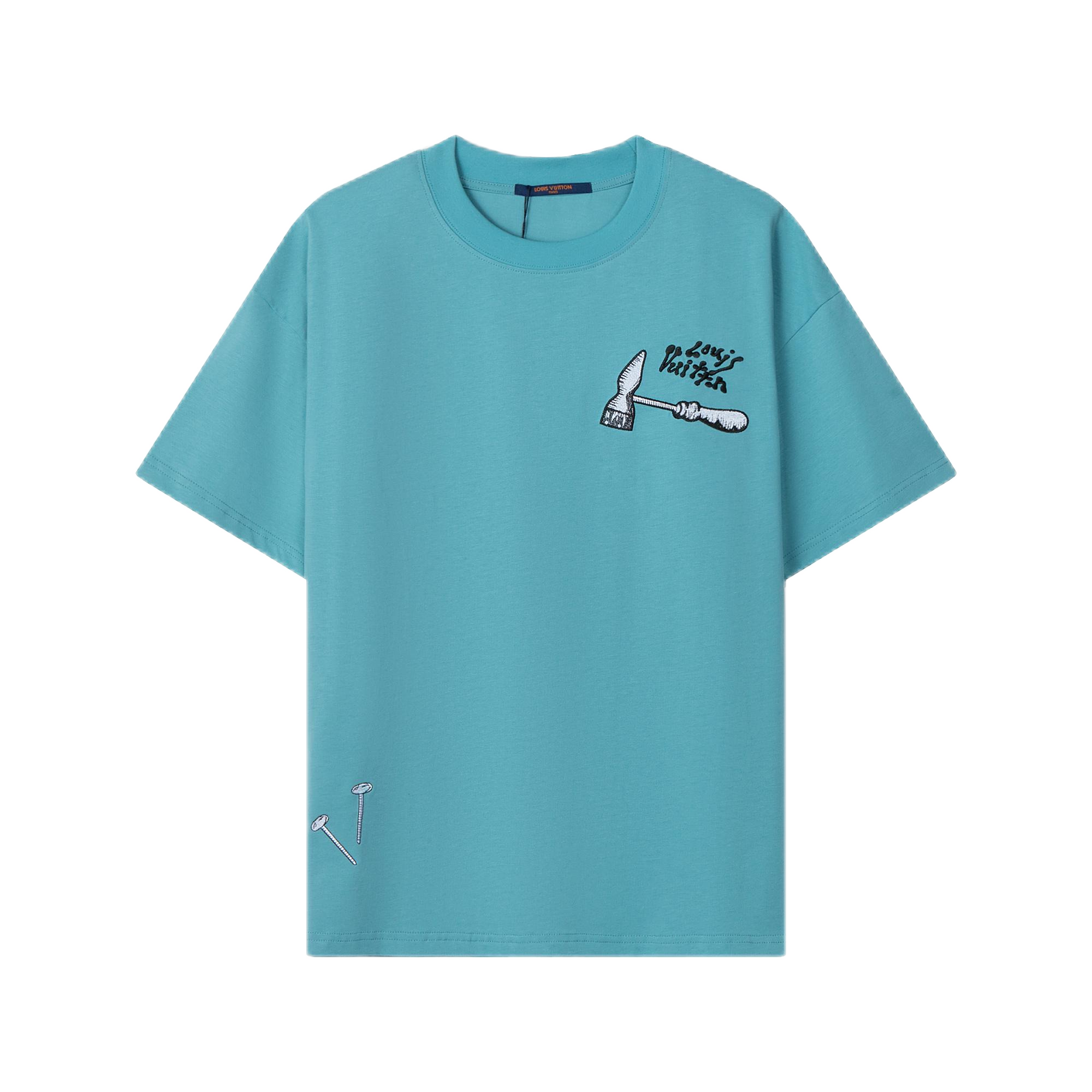 Louis Vuitton T-Shirts