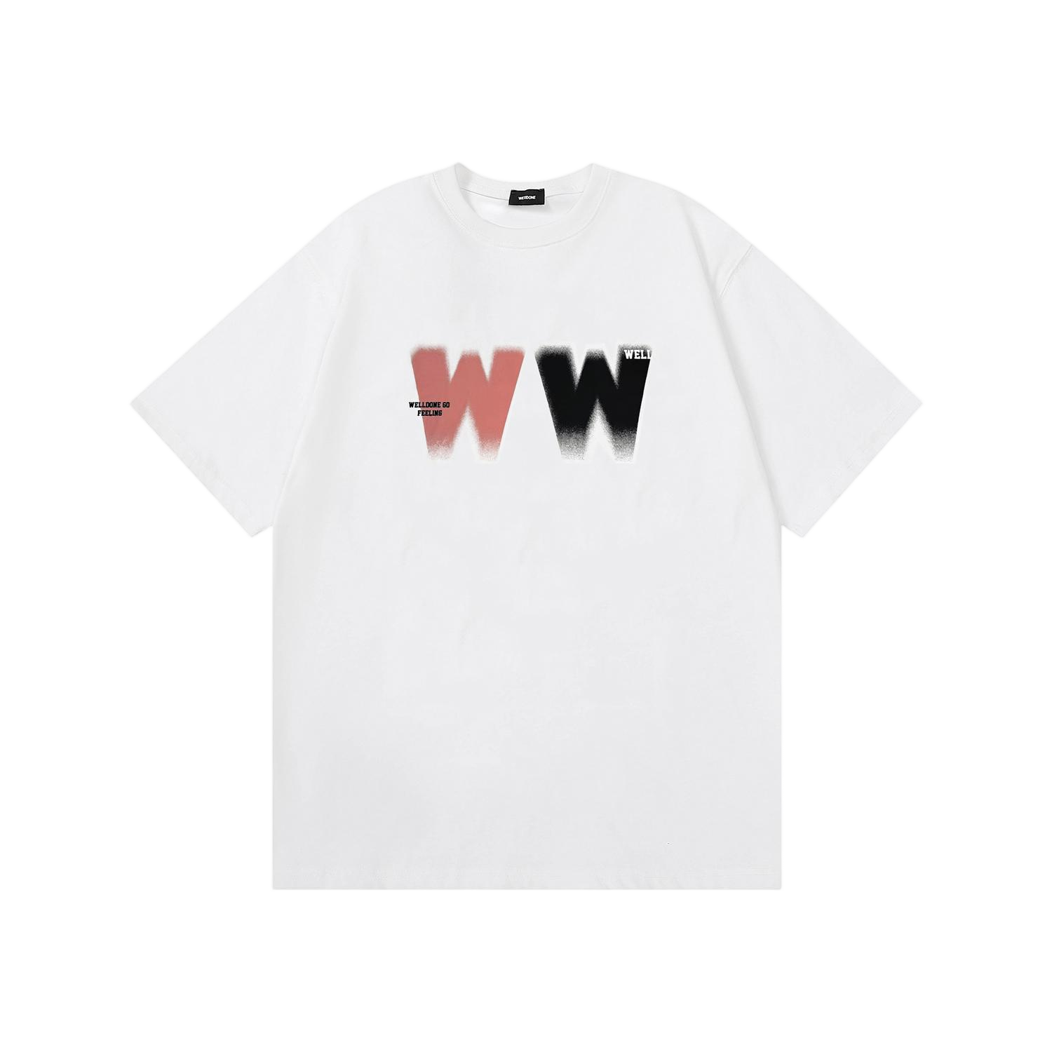 We11done T-Shirts