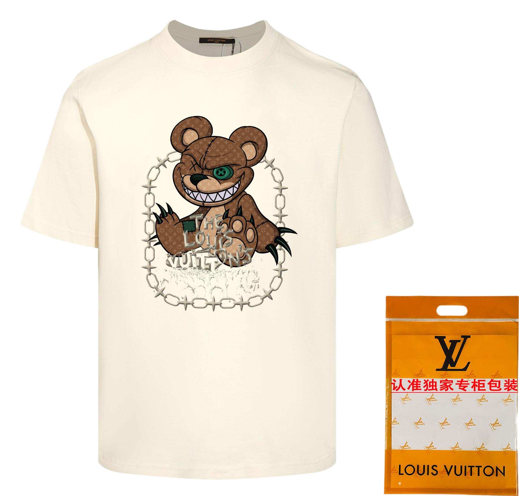 Louis Vuitton T-Shirts