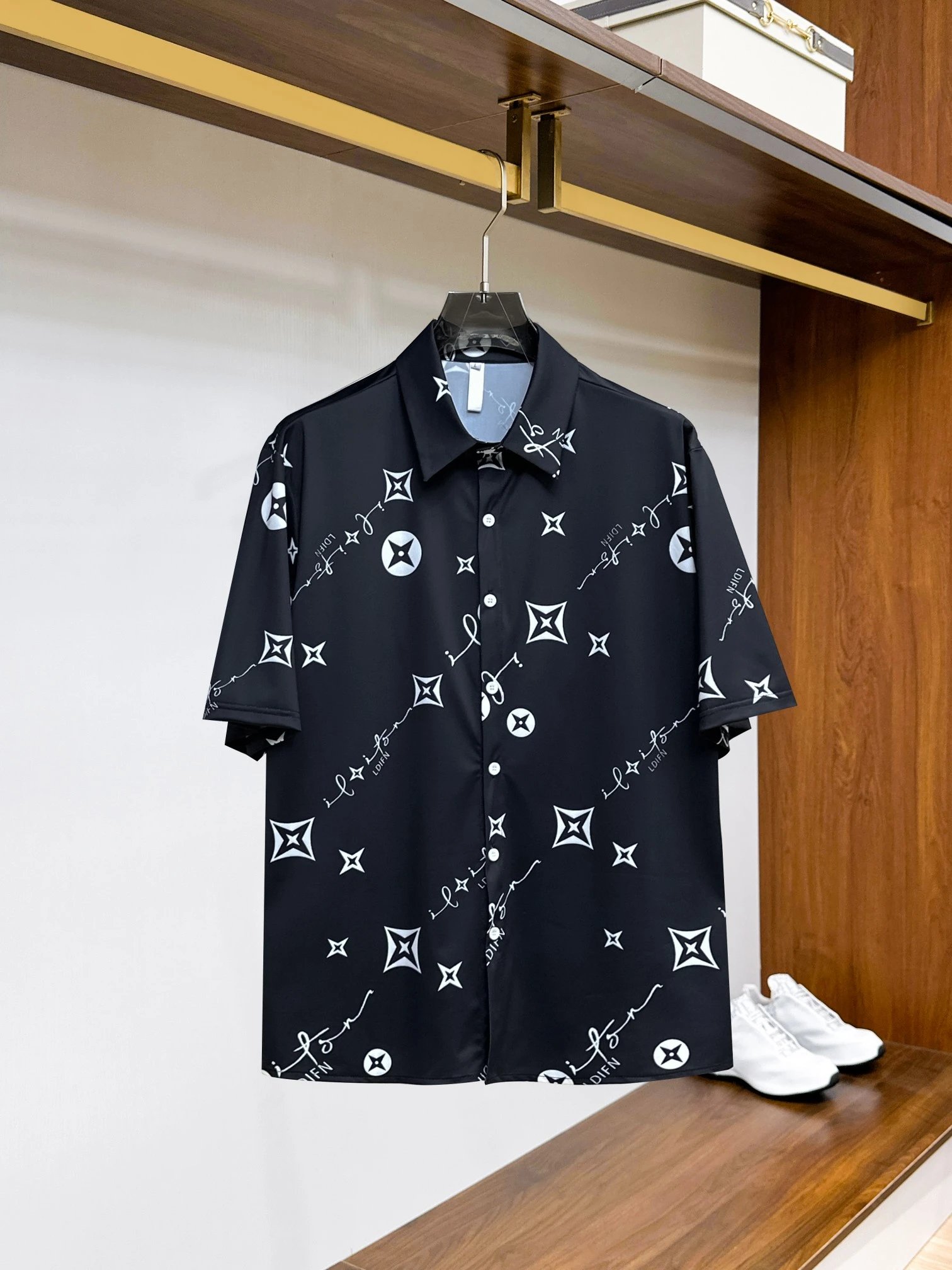 Louis Vuitton T-Shirts