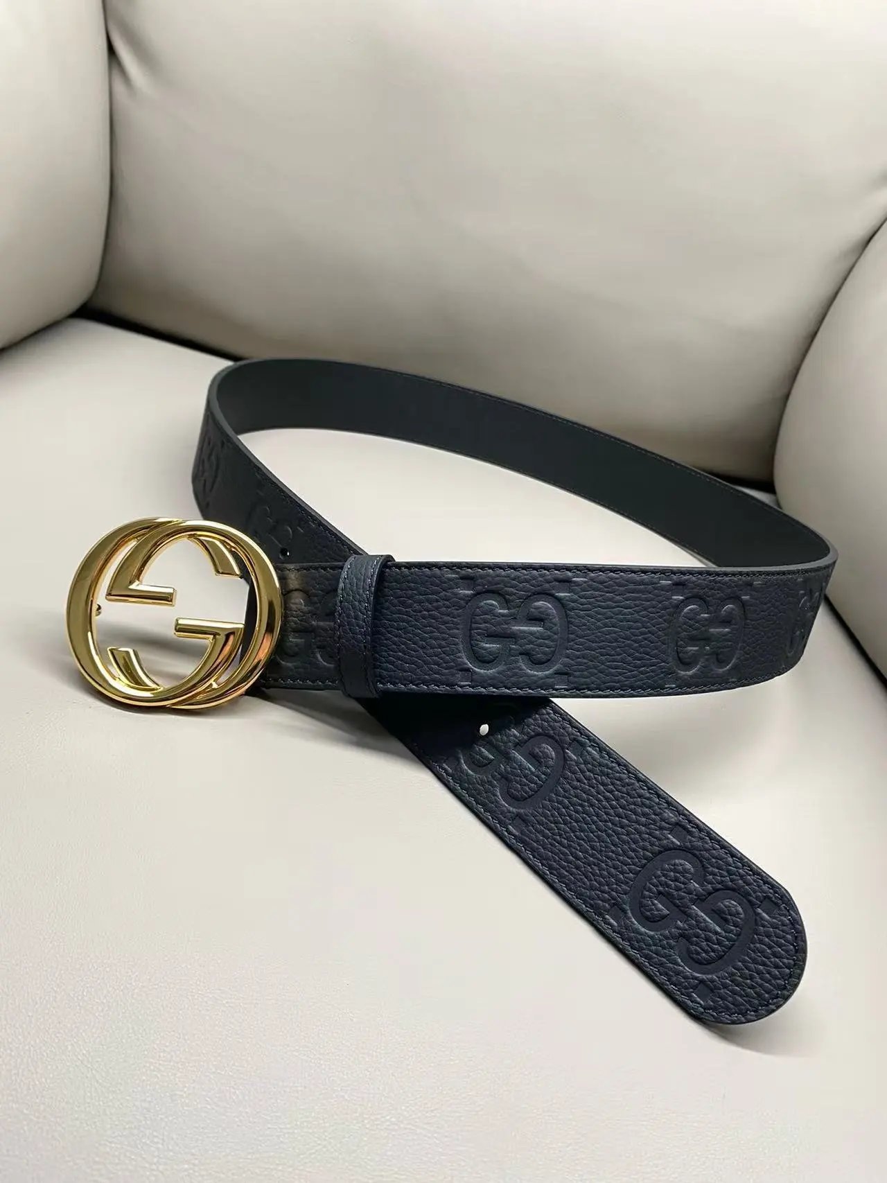  Louis Vuitton Fendi...Belt