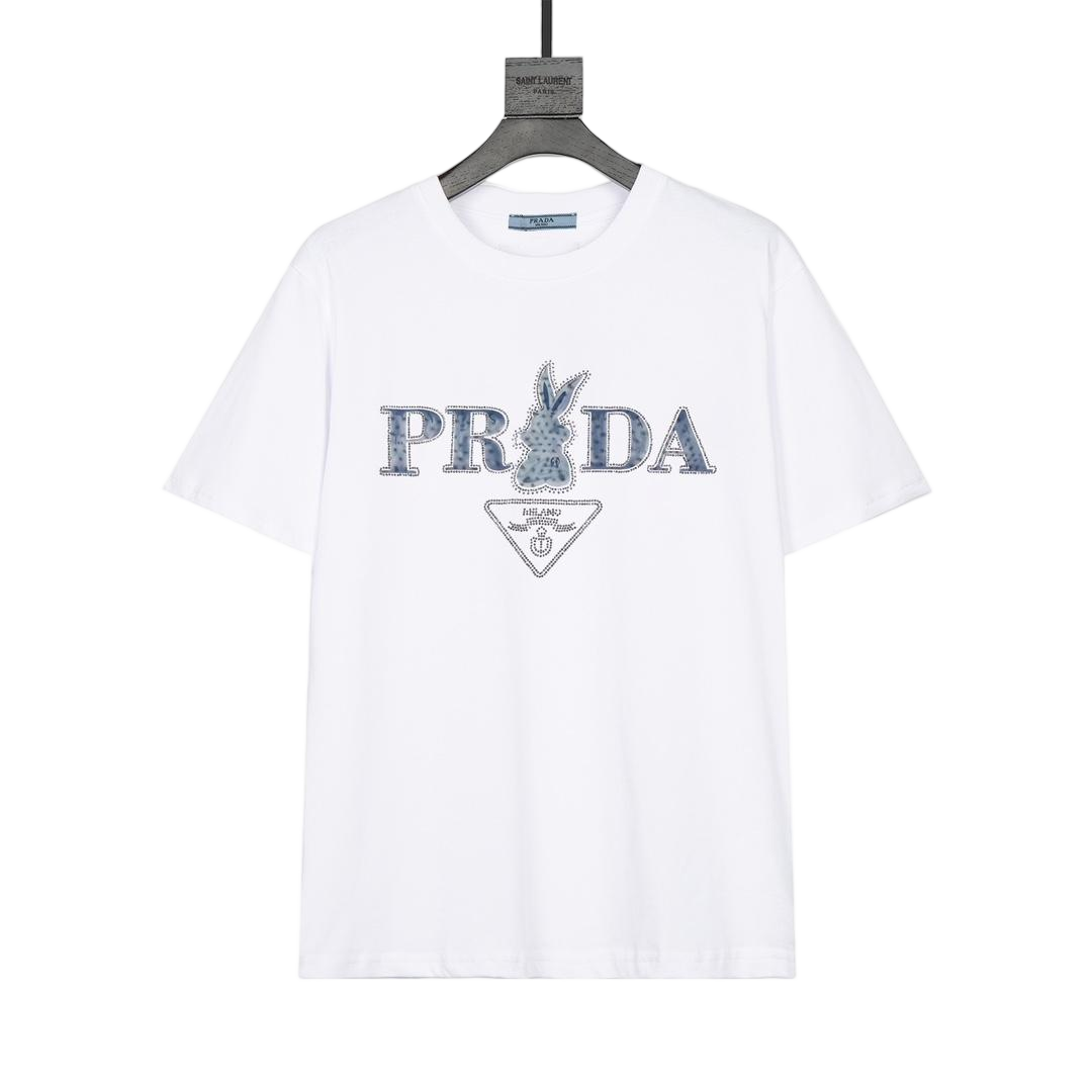 Prada T-Shirts