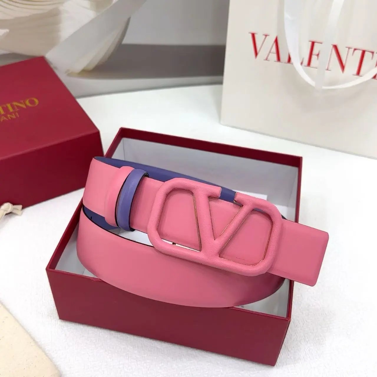 Louis Vuitton Gucci...Belt