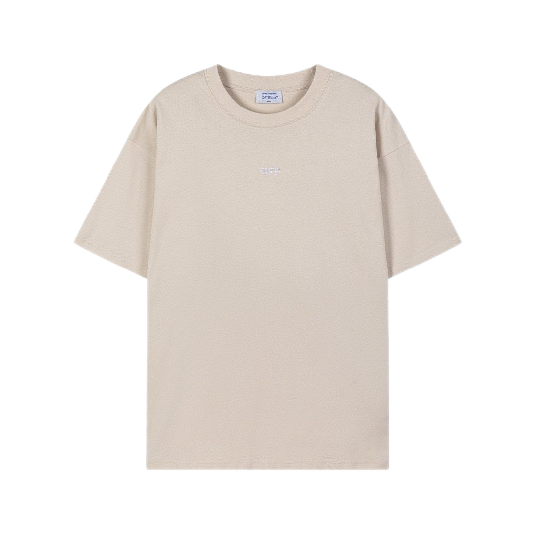 Off-White T-Shirts