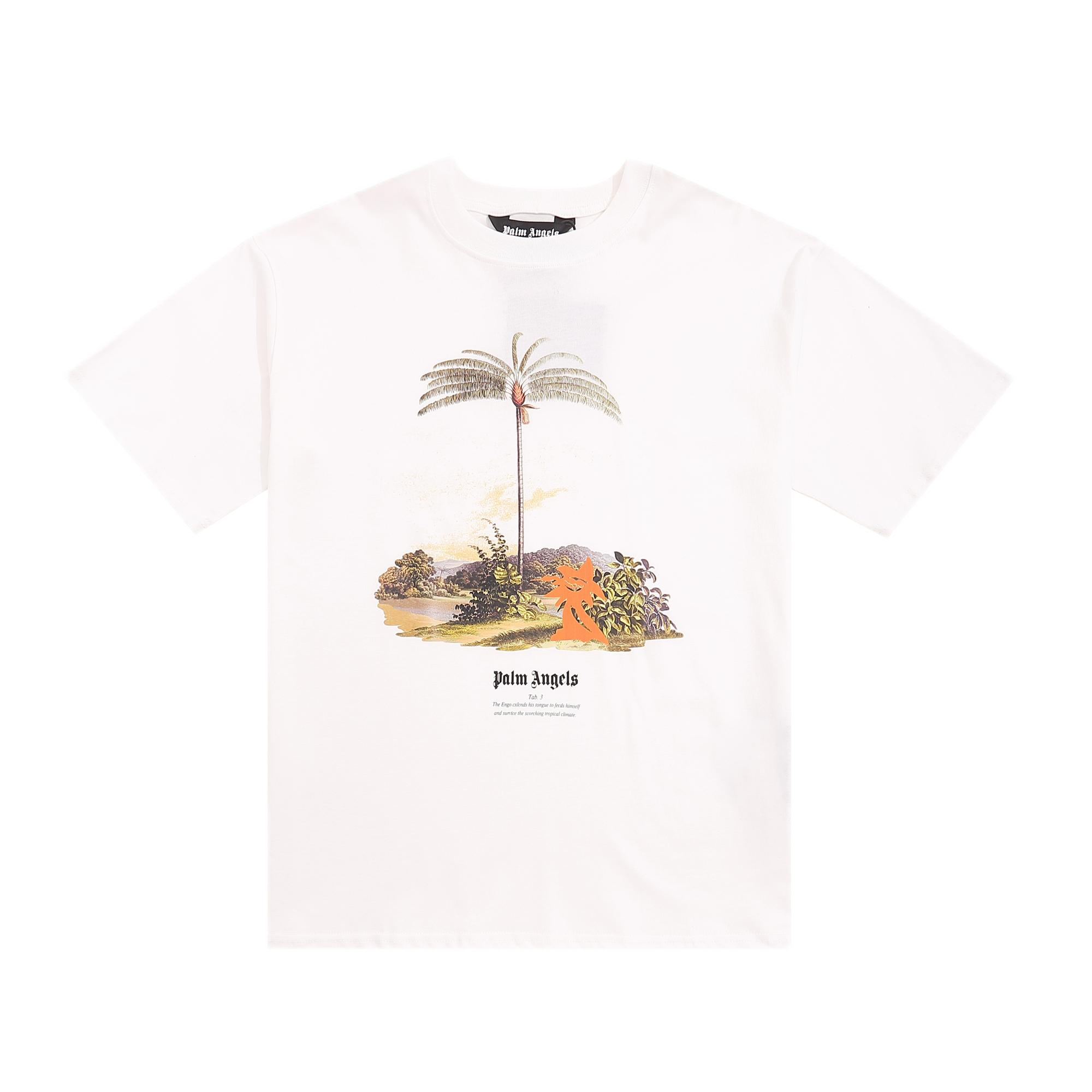 Palm Angels T-Shirts