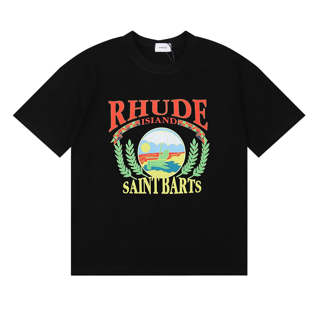 Rhude T-Shirts