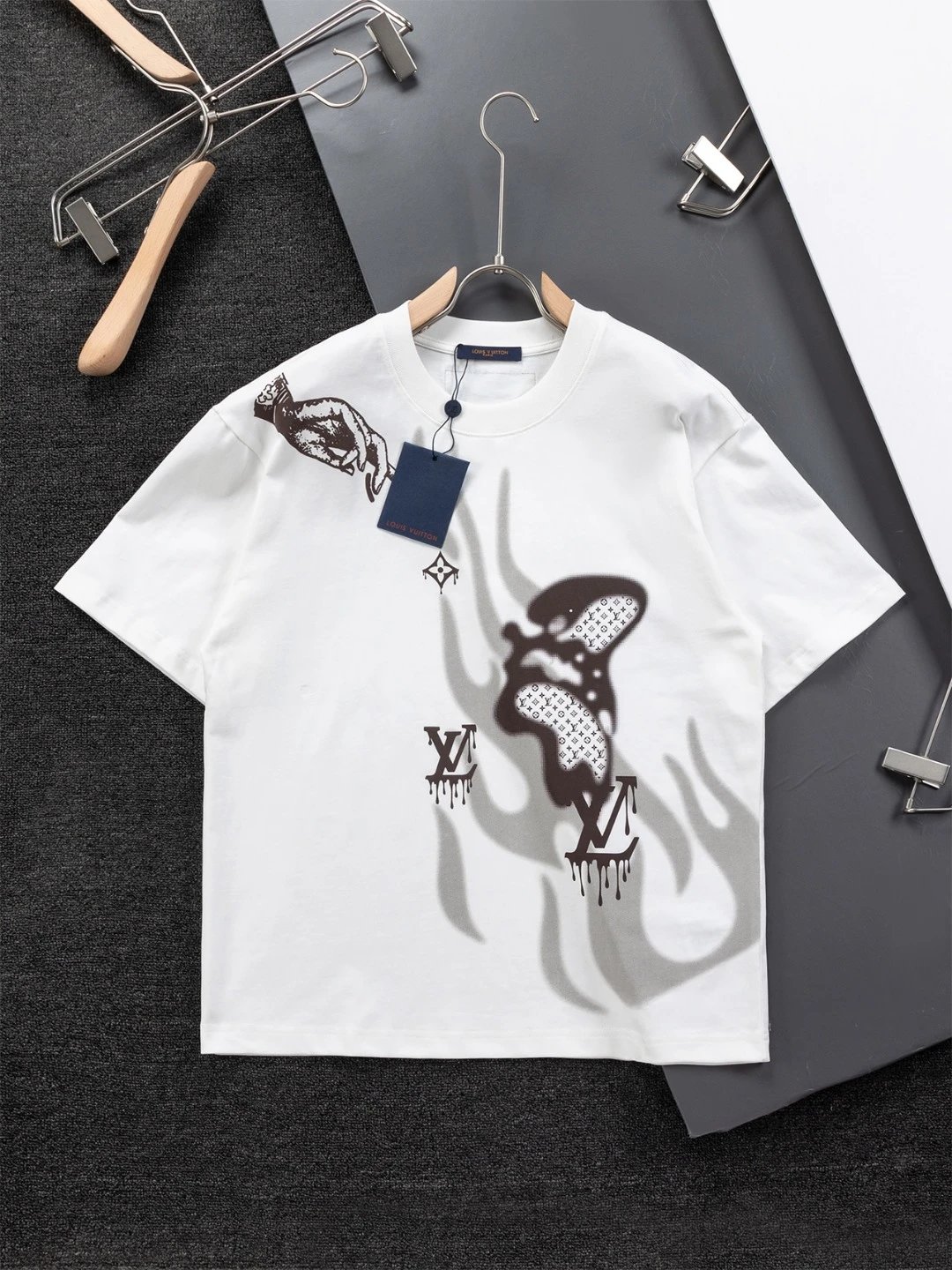 Louis Vuitton T-Shirts