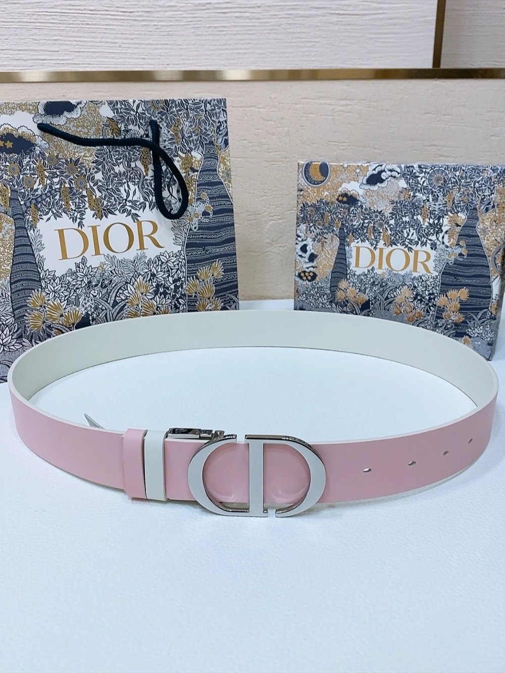 Dior Belt