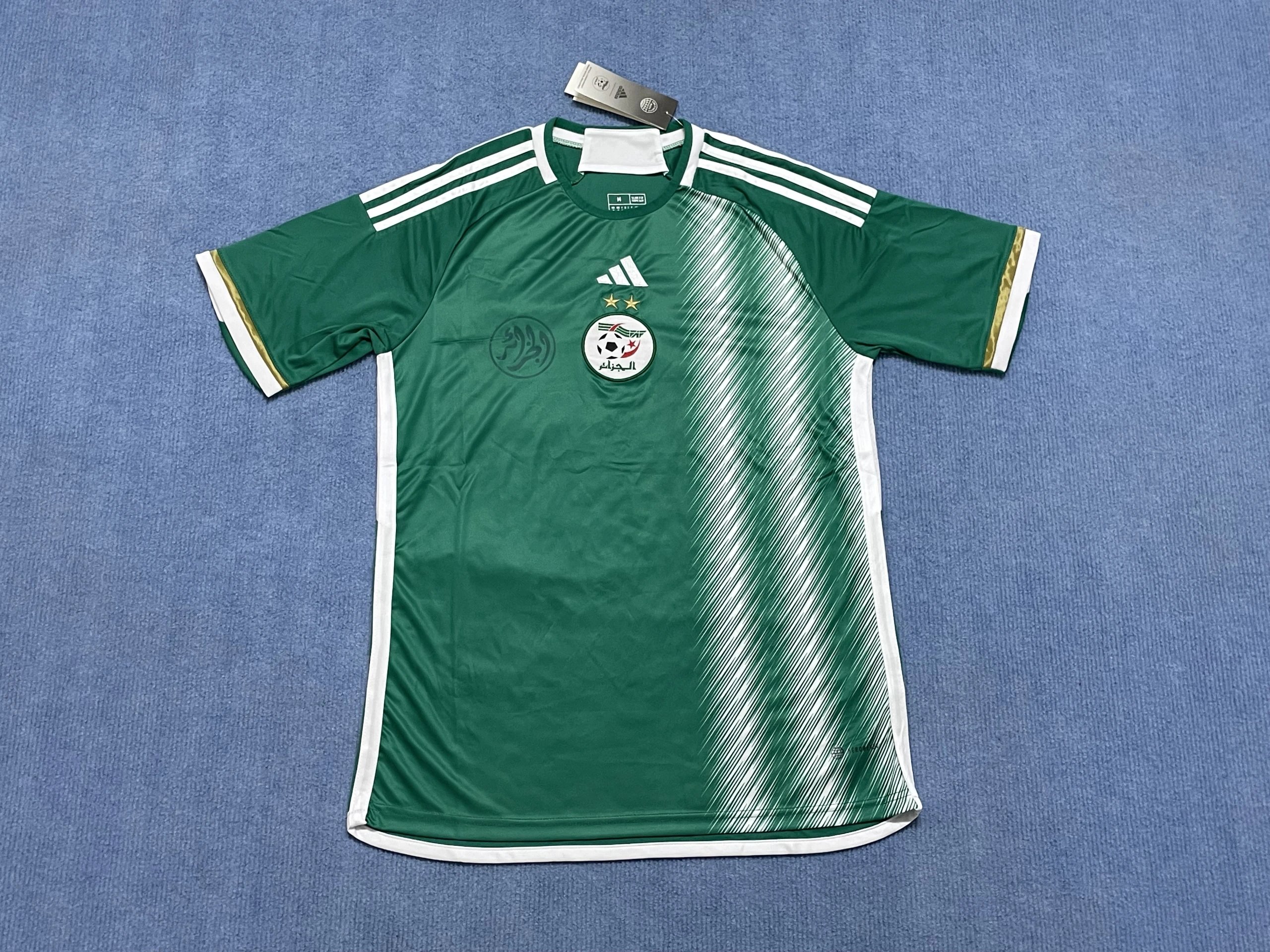 Soccer jersey