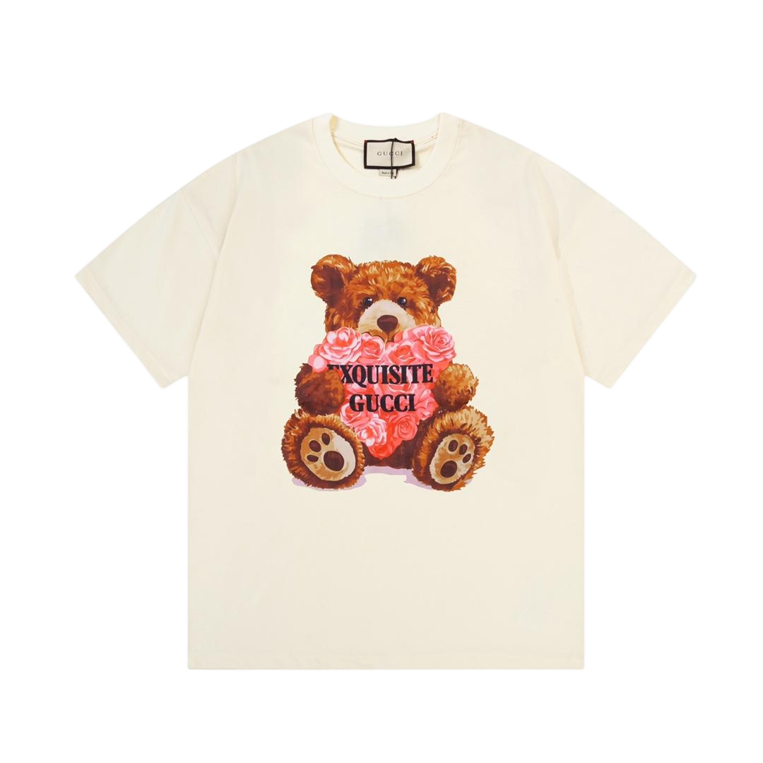 Gucci T-Shirts