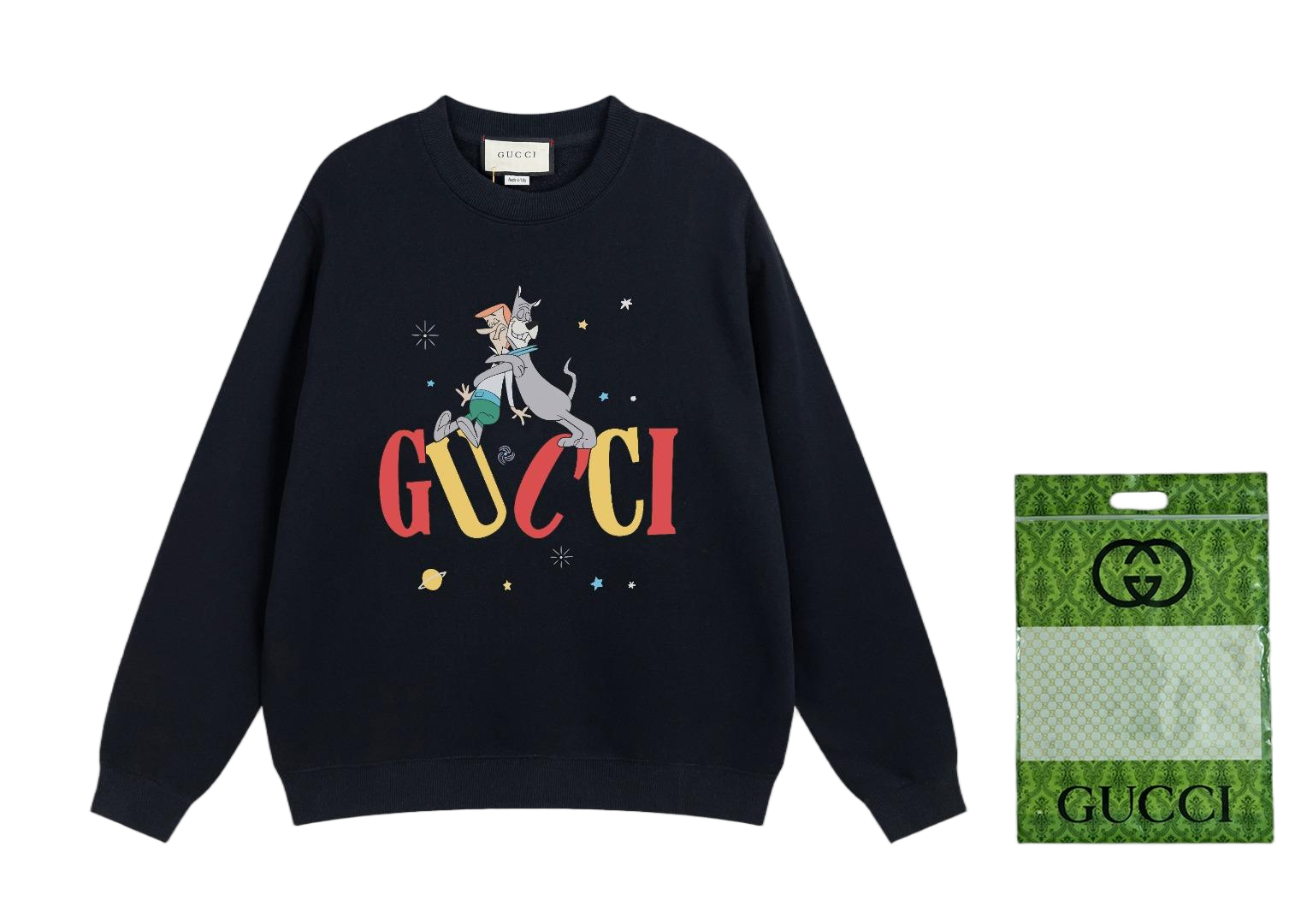 Gucci Hoodies