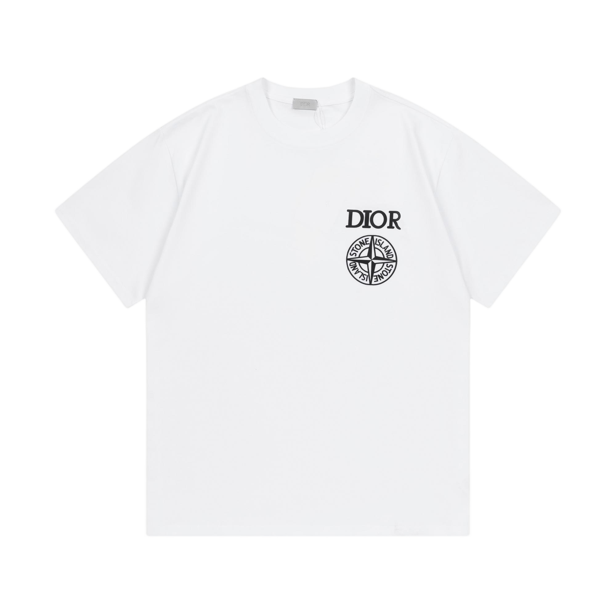 Dior T-Shirts