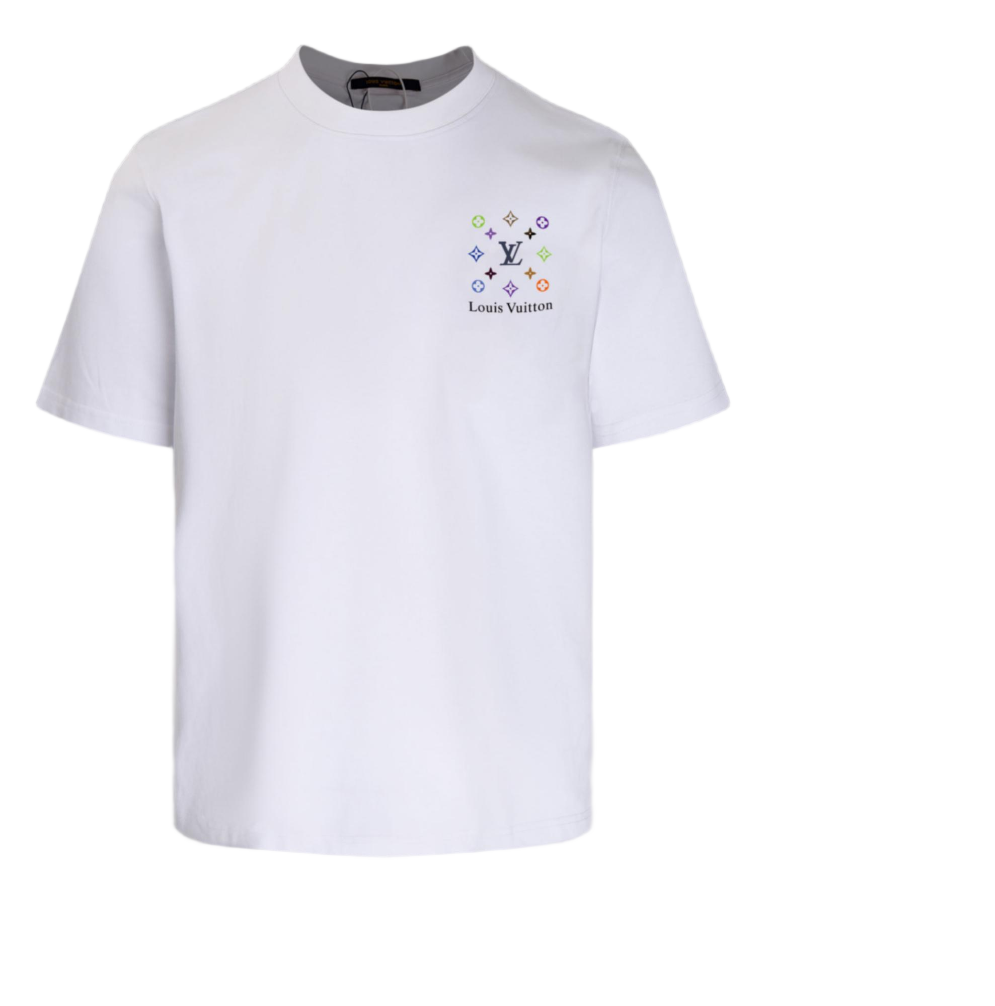 Louis Vuitton T-Shirts