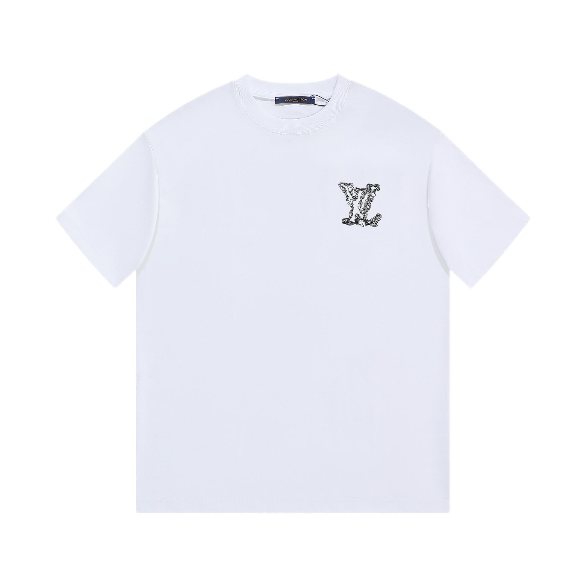 Louis Vuitton T-Shirts