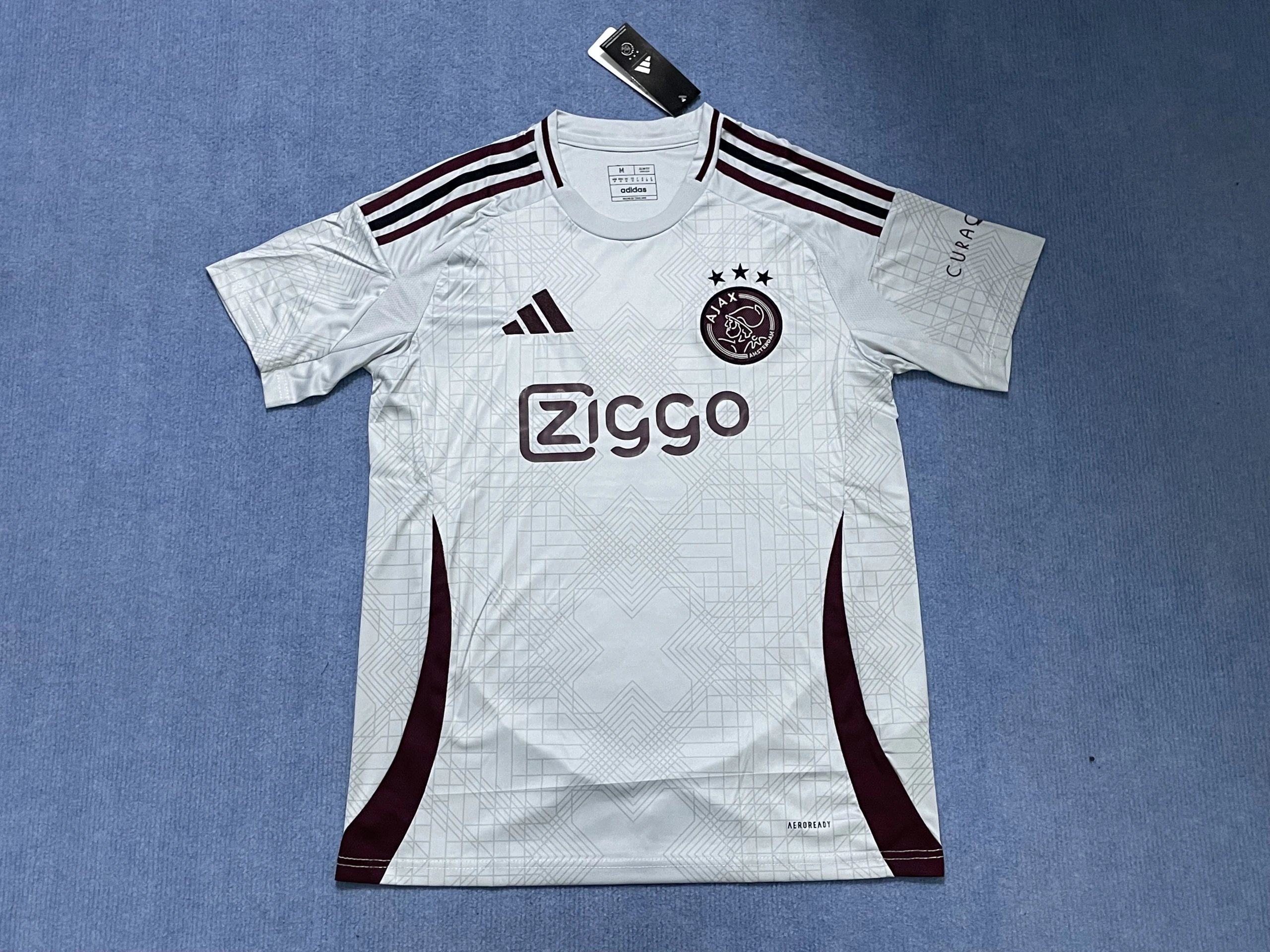 Soccer jersey