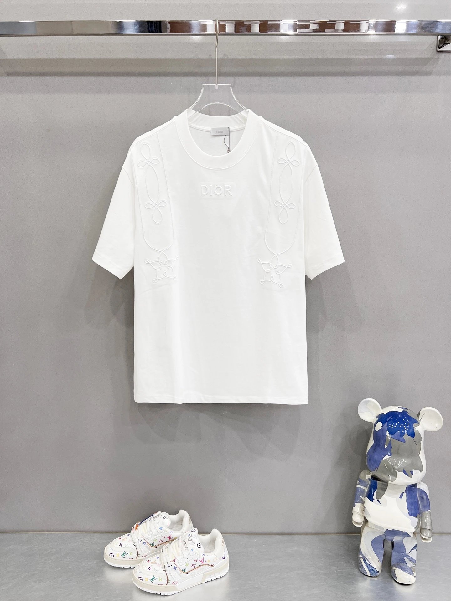 Dior T-Shirts