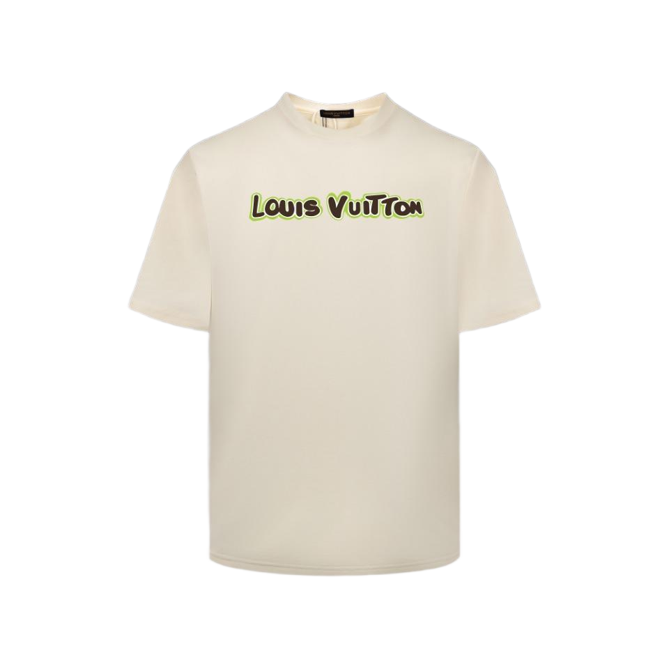Louis Vuitton T-Shirts