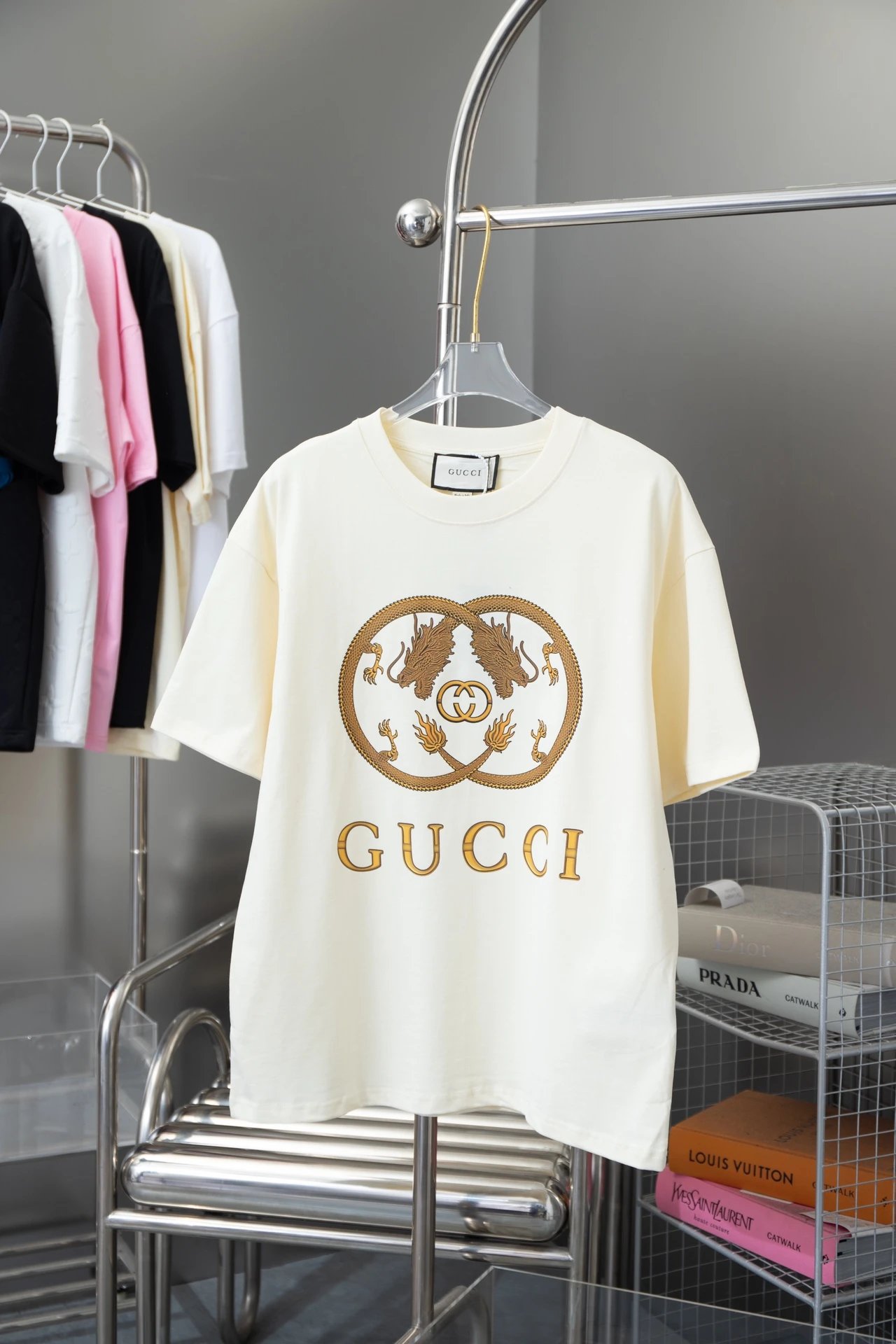Gucci T-Shirts