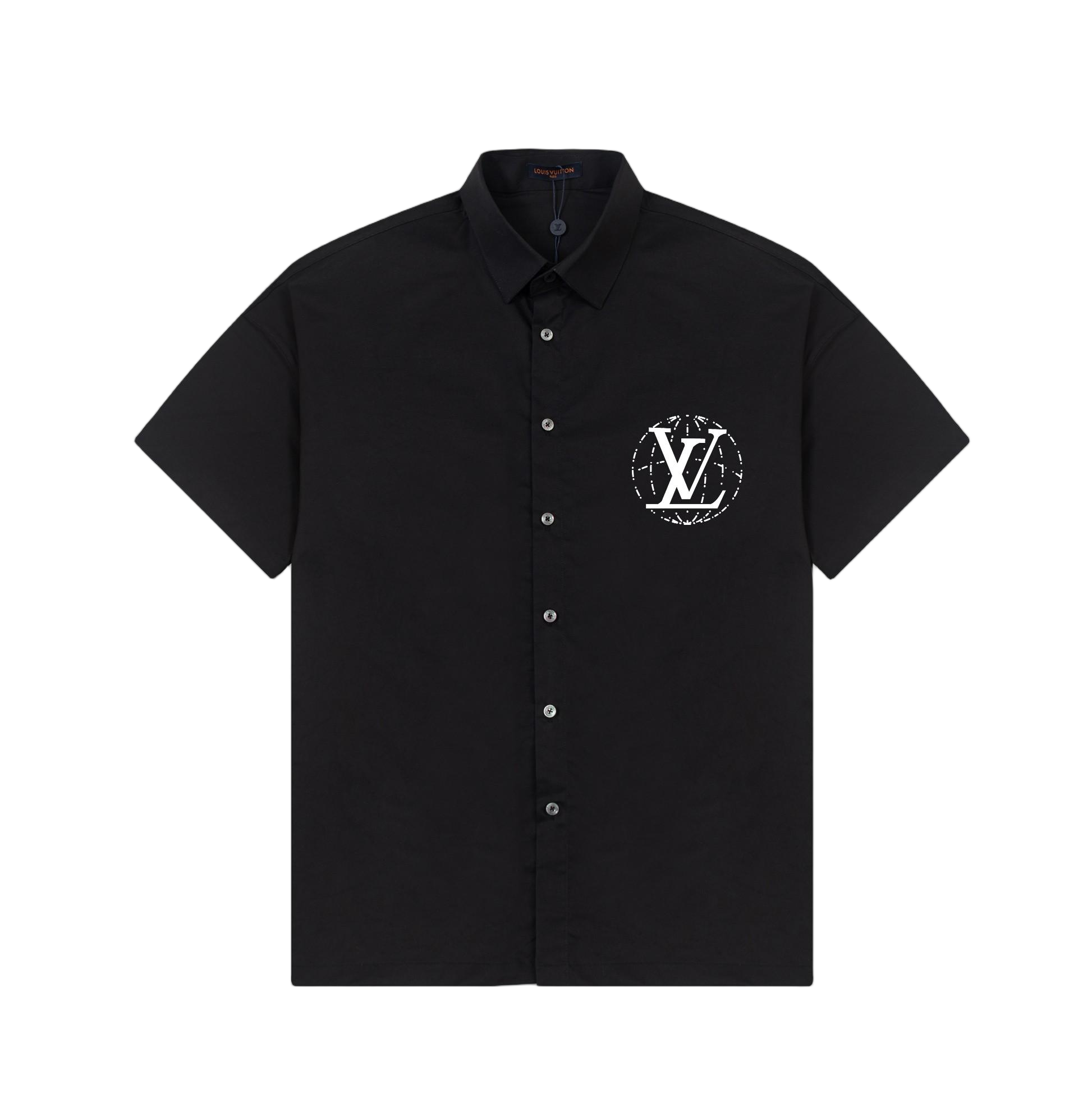 Louis Vuitton T-Shirts