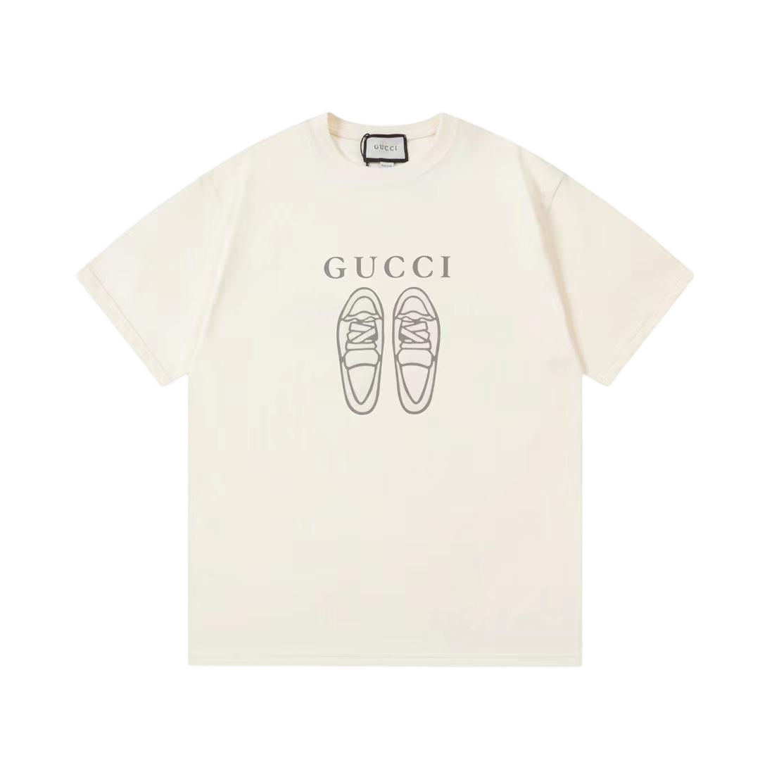 Gucci T-Shirts