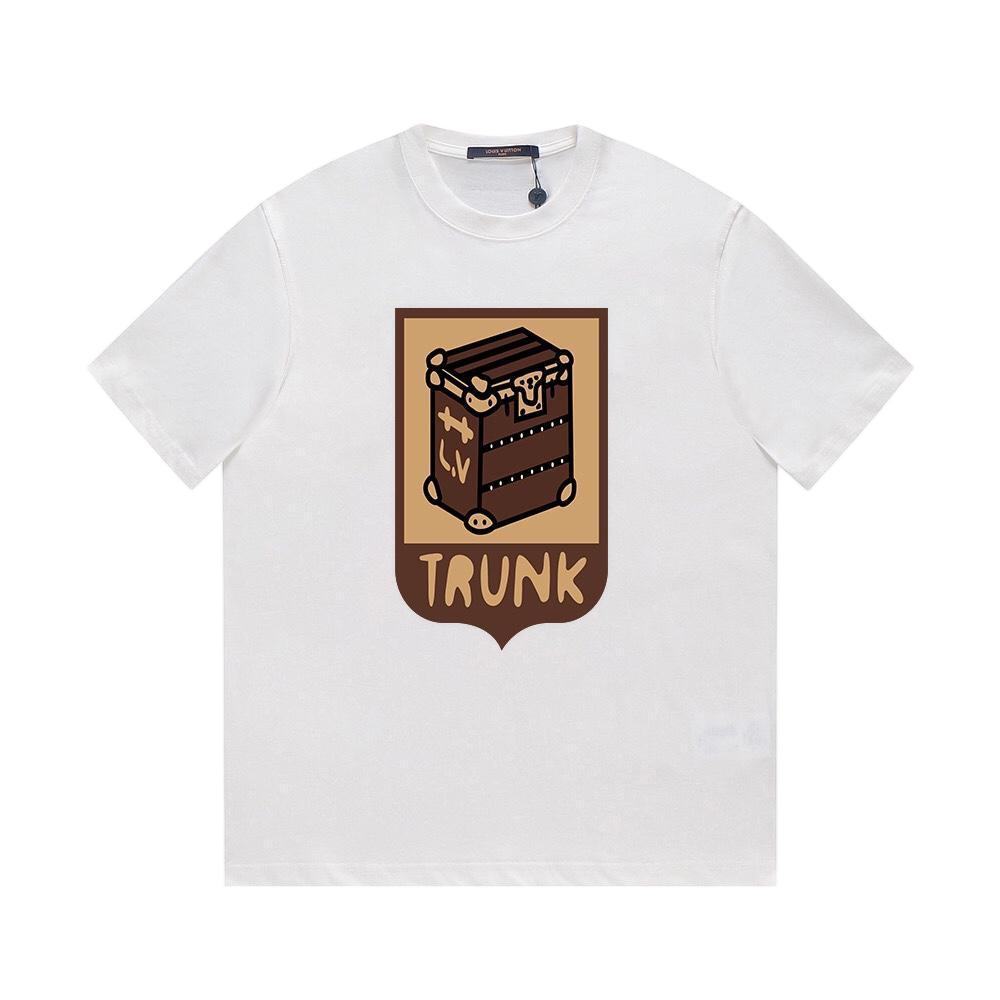 Louis Vuitton T-Shirts