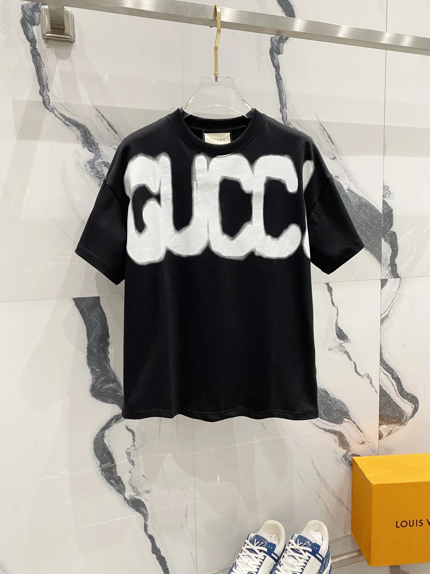 Gucci T-Shirts