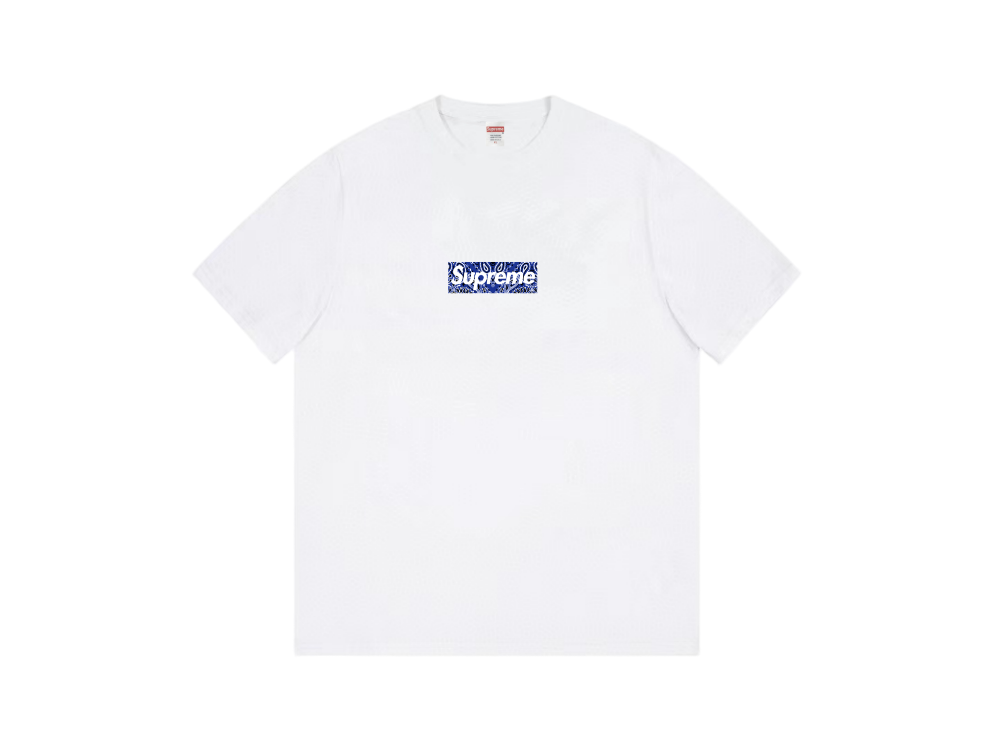 Supreme T-Shirts