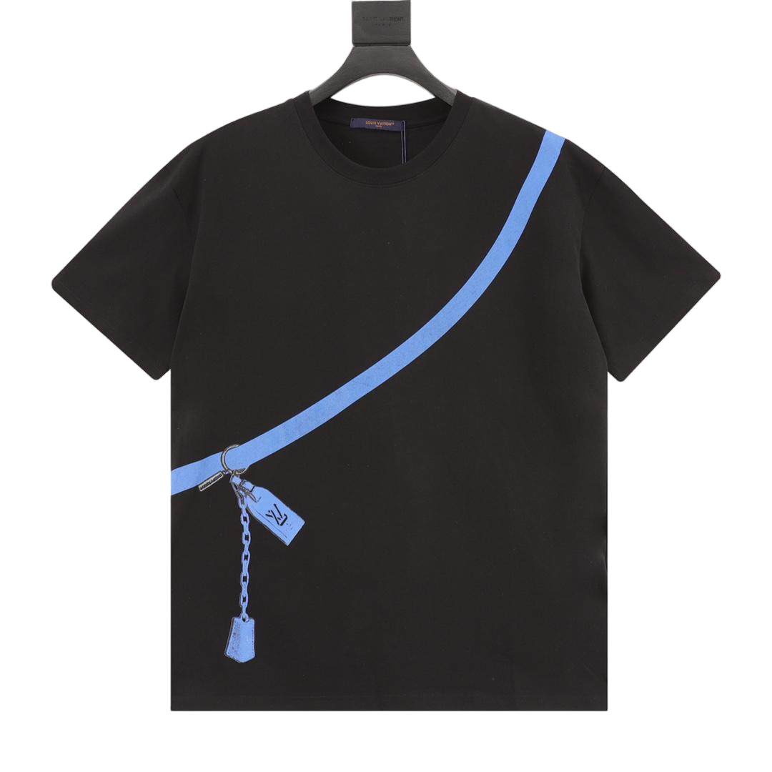 Louis Vuitton T-Shirts