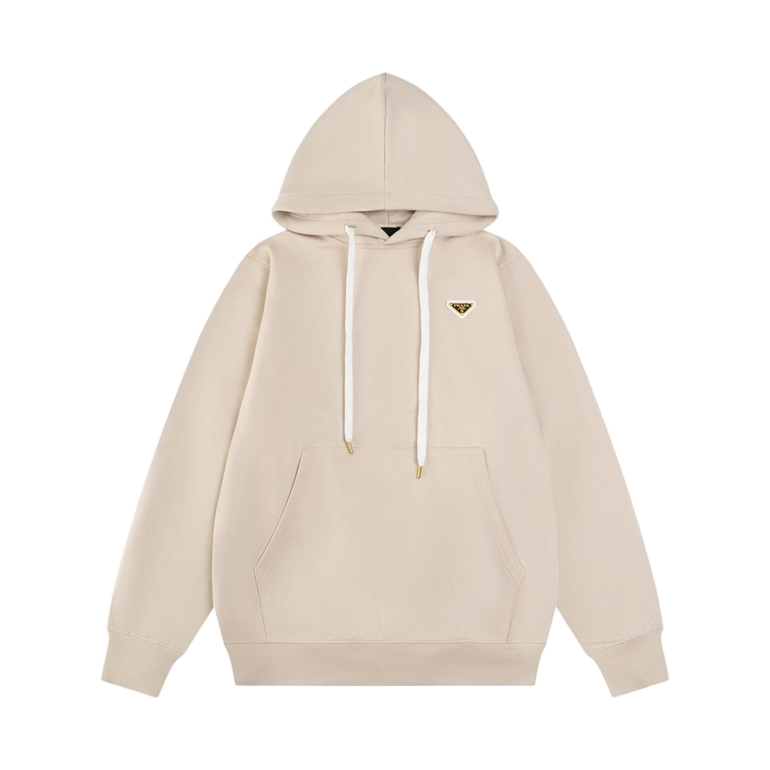 Prada Hoodies